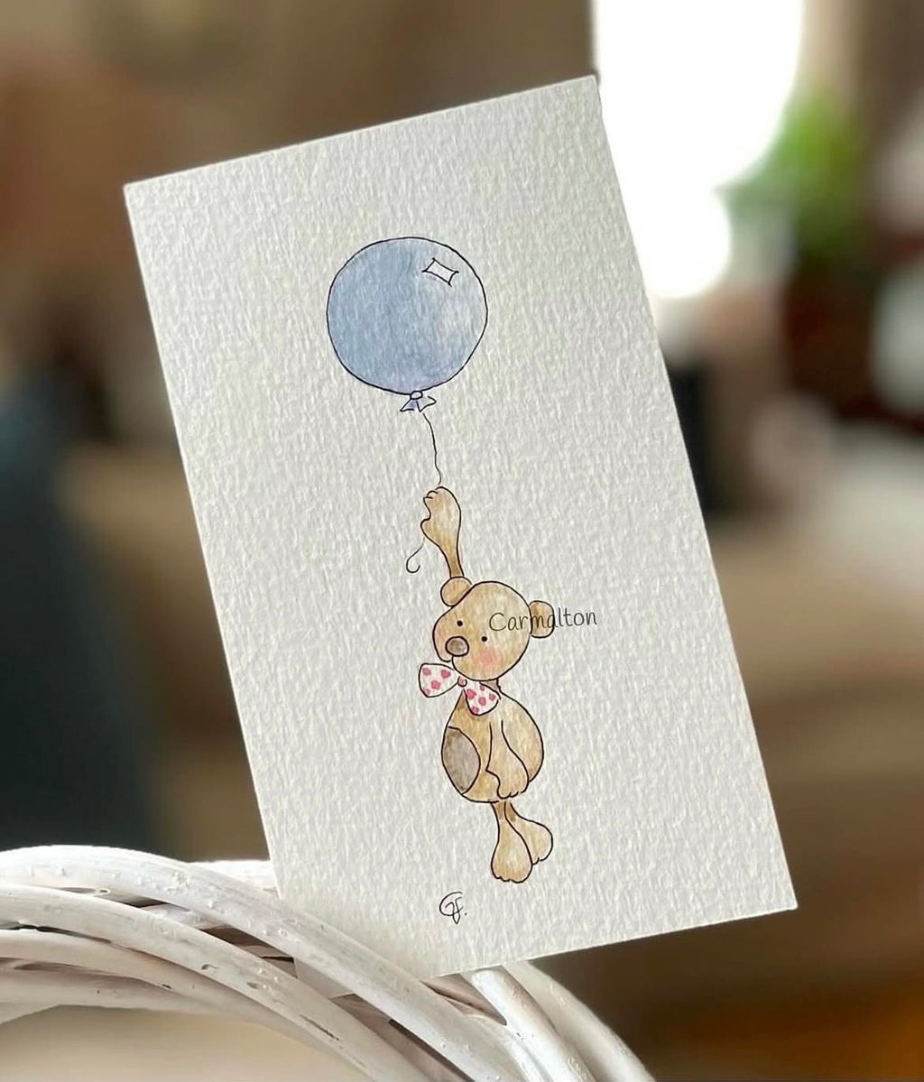 A.Personalización del dibujo