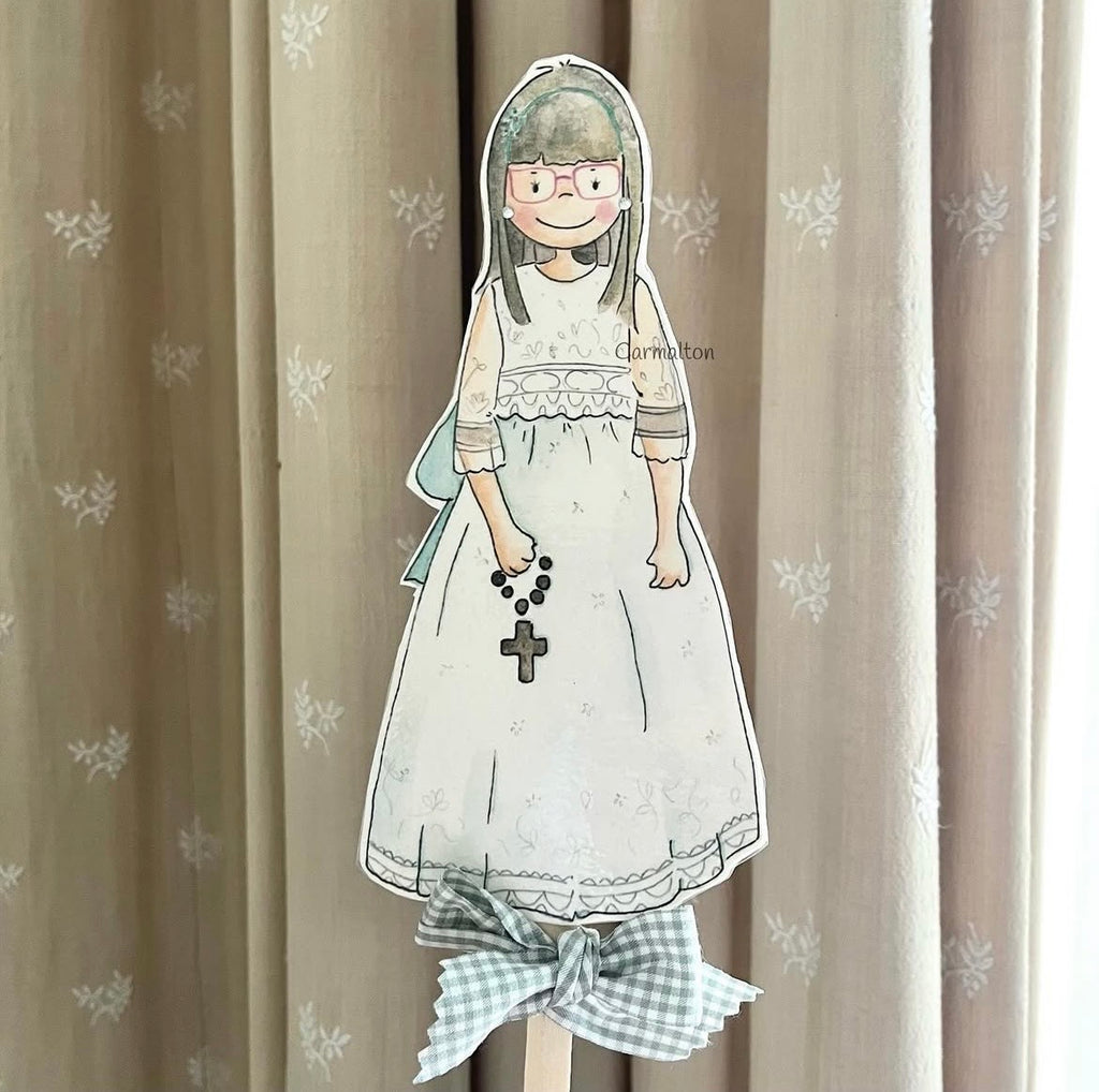 B.Recordatorios de comunión