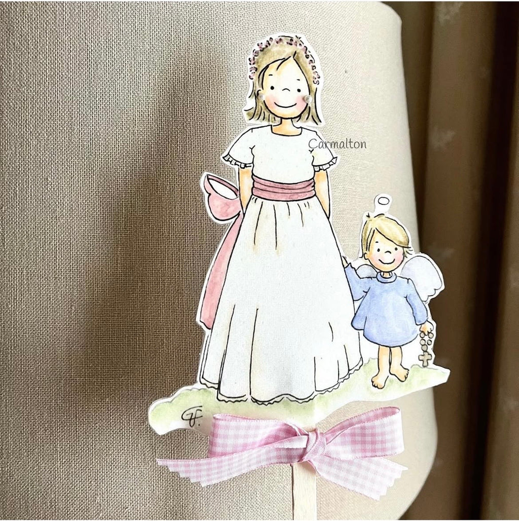 B.Recordatorios de comunión