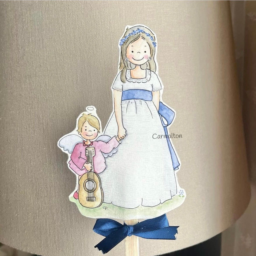 B.Recordatorios de comunión