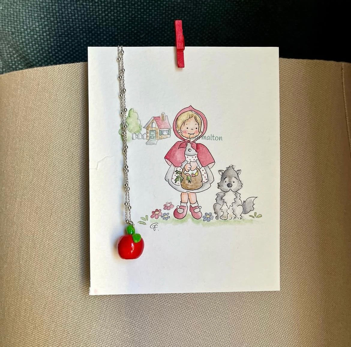 A.Personalización del dibujo