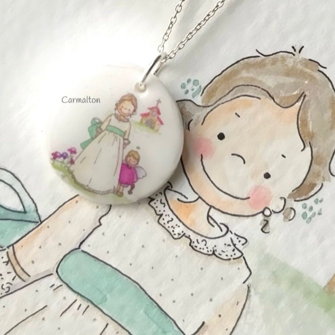 B.Recordatorios de comunión