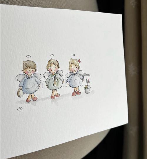 A.Personalización del dibujo