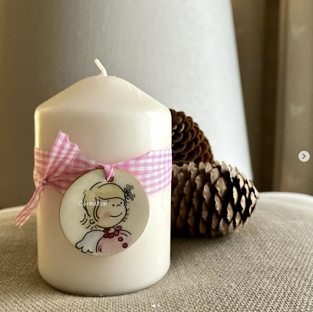 I.Velas