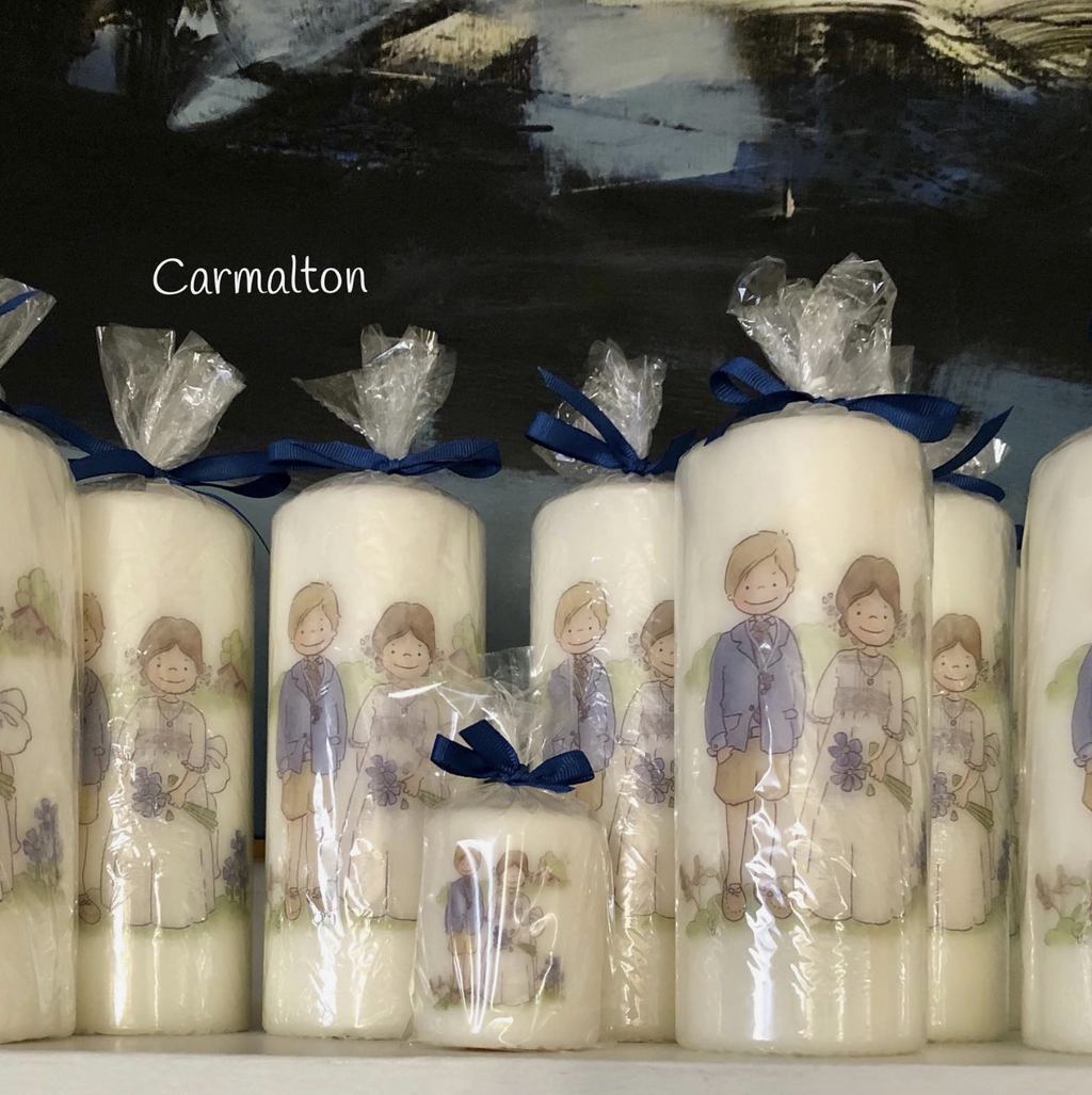 I.Velas